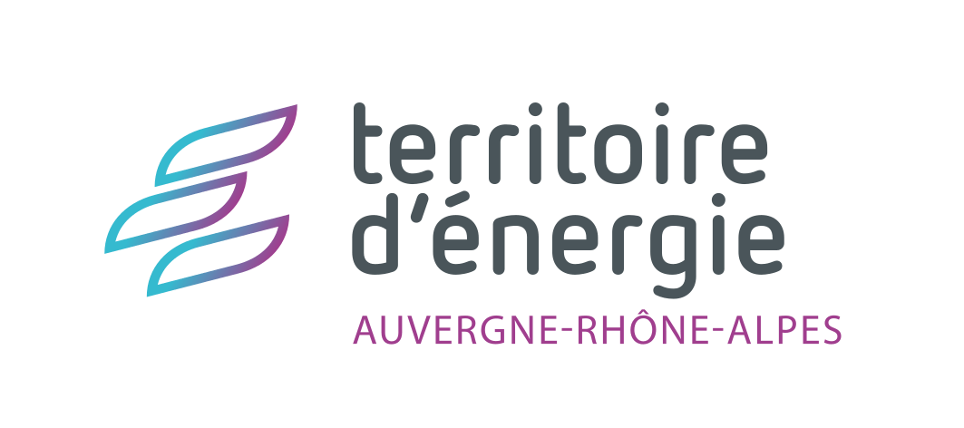 Site Internet de TEARA, Territoire d’Énergie Auvergne-Rhône-Alpes