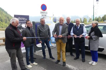 Agrandir l'image, fenêtre modale